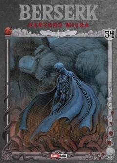 PRE / BERSERK 34