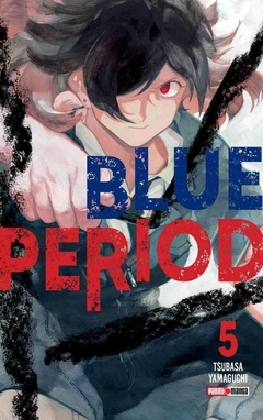 PRE / BLUE PERIOD 05