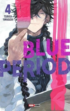 PRE / BLUE PERIOD 04