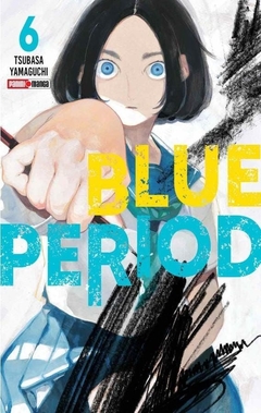 PRE / BLUE PERIOD 06