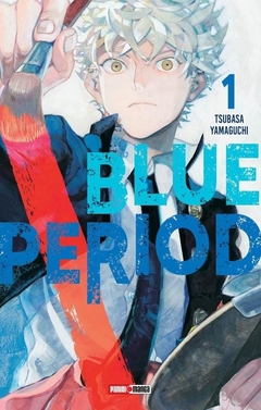 PRE / BLUE PERIOD 01