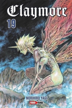 PRE / CLAYMORE 19