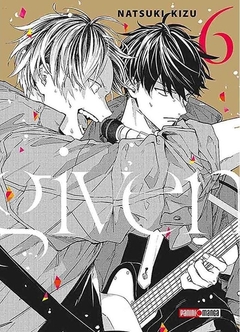 PRE / GIVEN 06
