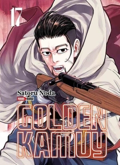 PRE / GOLDEN KAMUY 17