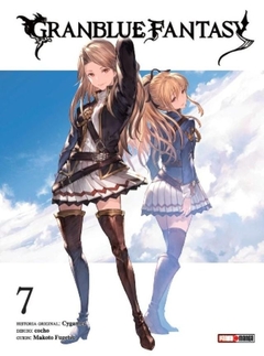 PRE / GRANBLUE FANTASY 07