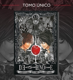 PRE / DEATH NOTE COLECCIÓN COMPLETA - BOXSET - comprar online