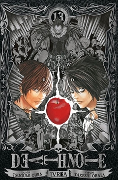 PRE / DEATH NOTE: HOW TO READ
