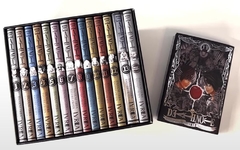 PRE / DEATH NOTE COLECCIÓN COMPLETA - BOXSET