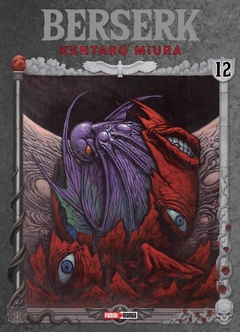 PRE / BERSERK 12
