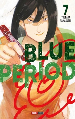 PRE / BLUE PERIOD 07