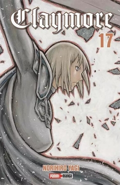 PRE / CLAYMORE 17