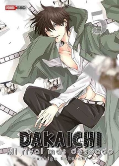 PRE / DAKAICHI 05
