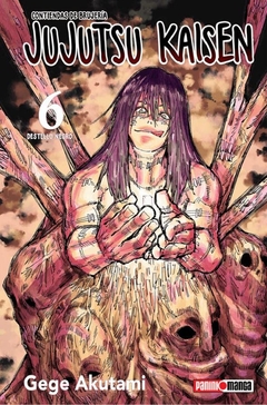 PRE / JUJUTSU KAISEN 06