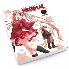 PRE / NEGIMA! 01