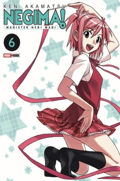 PRE / NEGIMA! 06