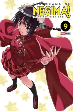 PRE / NEGIMA! 09