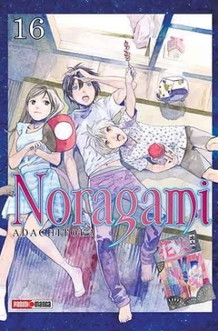 PRE / NORAGAMI 16