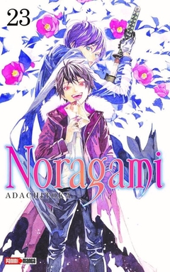 PRE / NORAGAMI 23