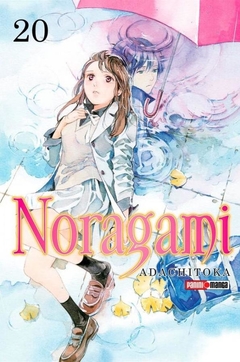 PRE / NORAGAMI 20