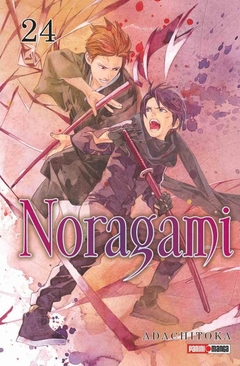PRE / NORAGAMI 24