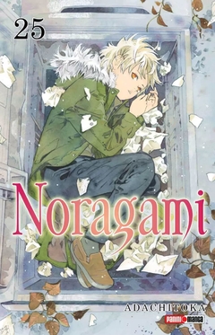 PRE / NORAGAMI 25