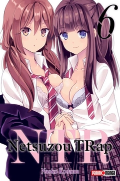 PRE / NTR NETSUZO TRAP 06