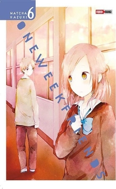 PRE / ONE WEEK FRIENDS 06