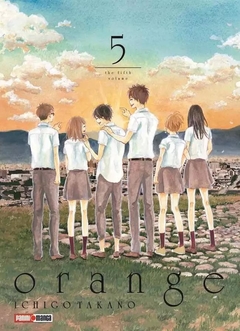 PRE / ORANGE 05