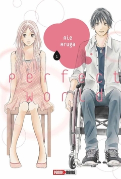 PRE / PERFECT WORLD 01