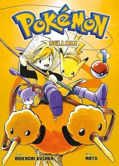 PRE / YELLOW 01