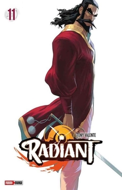 PRE / RADIANT 11