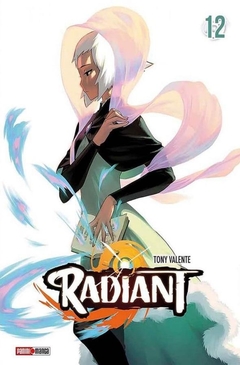 PRE / RADIANT 12