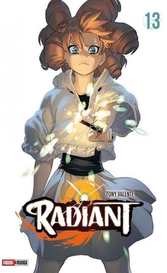 PRE / RADIANT 13