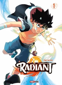 PRE / RADIANT 01