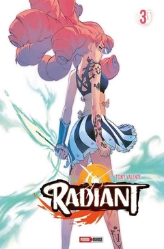 PRE / RADIANT 03