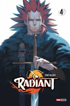 PRE / RADIANT 04