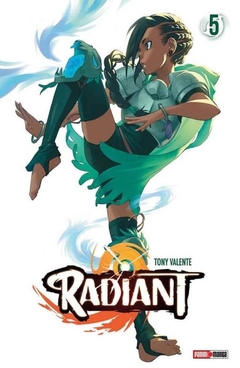 PRE / RADIANT 05
