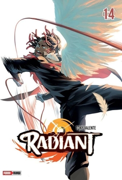 PRE / RADIANT 14