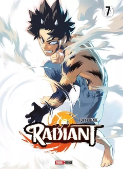 PRE / RADIANT 07