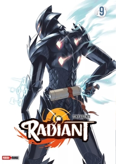 PRE / RADIANT 09