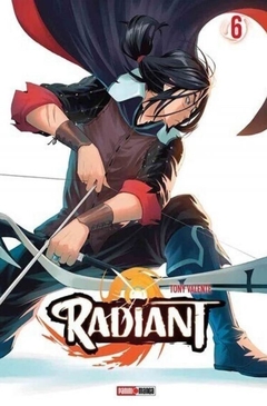 PRE / RADIANT 06