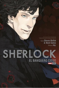 PRE / SHERLOCK 02