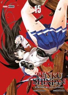 PRE / TENKU SHINPAN 15