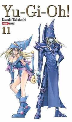 PRE / YU GI OH 11