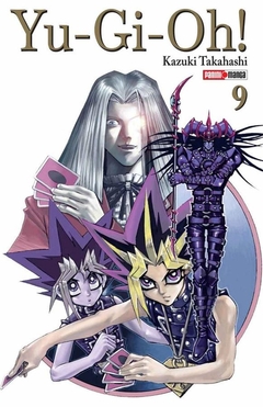 PRE / YU GI OH 09