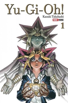 PRE / YU GI OH 01