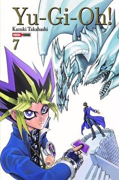PRE / YU GI OH 07