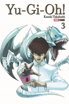 PRE / YU GI OH 03