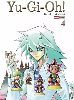 PRE / YU GI OH 04