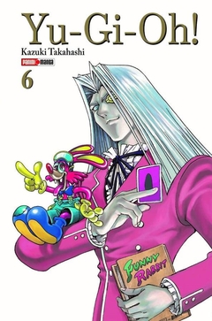 PRE / YU GI OH 06